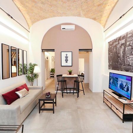 Sky Dream Loft Trastevere - Top Collection Roma Exterior foto