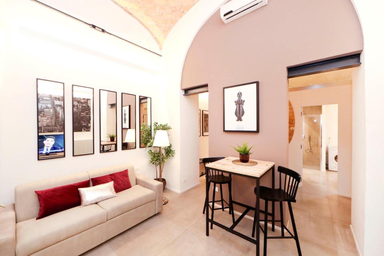 Sky Dream Loft Trastevere - Top Collection Roma Exterior foto