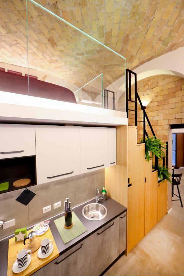 Sky Dream Loft Trastevere - Top Collection Roma Exterior foto