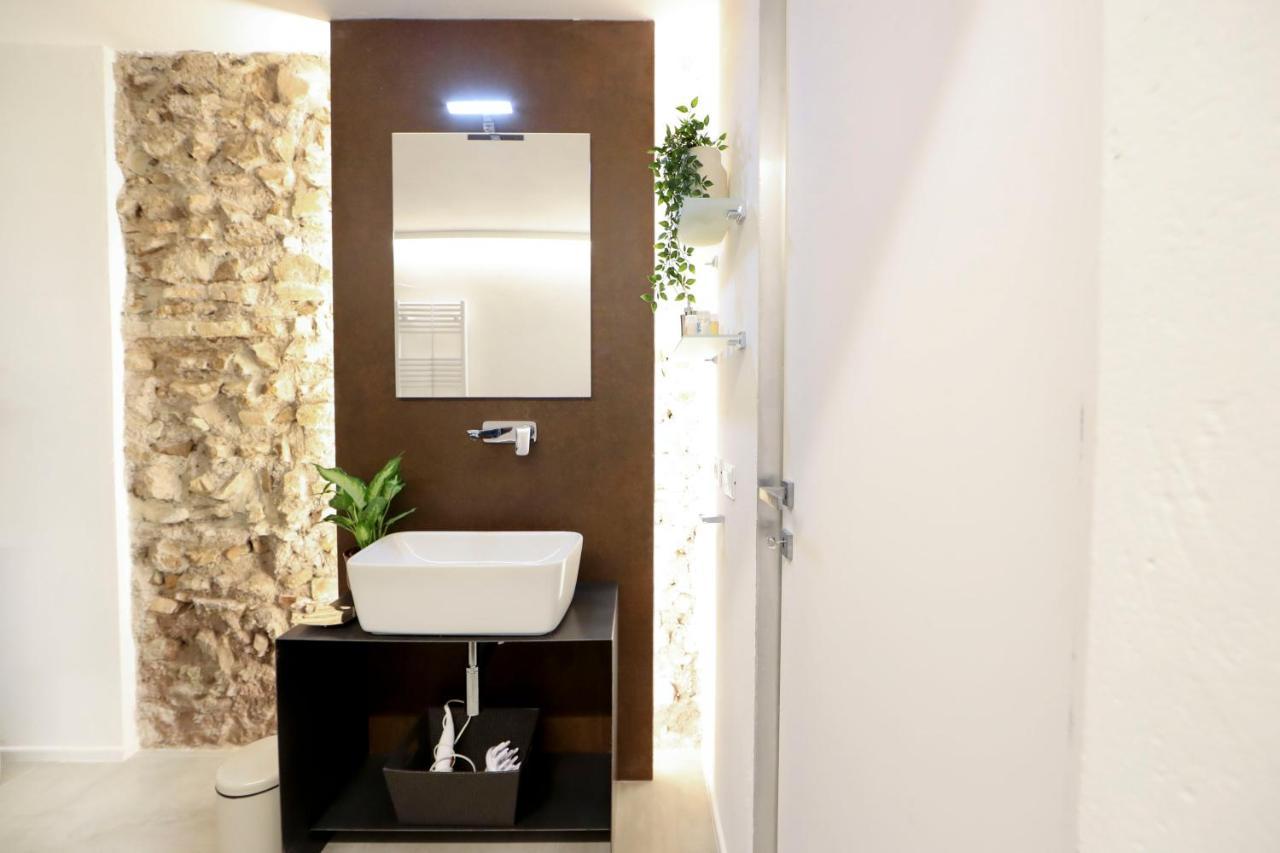 Sky Dream Loft Trastevere - Top Collection Roma Exterior foto