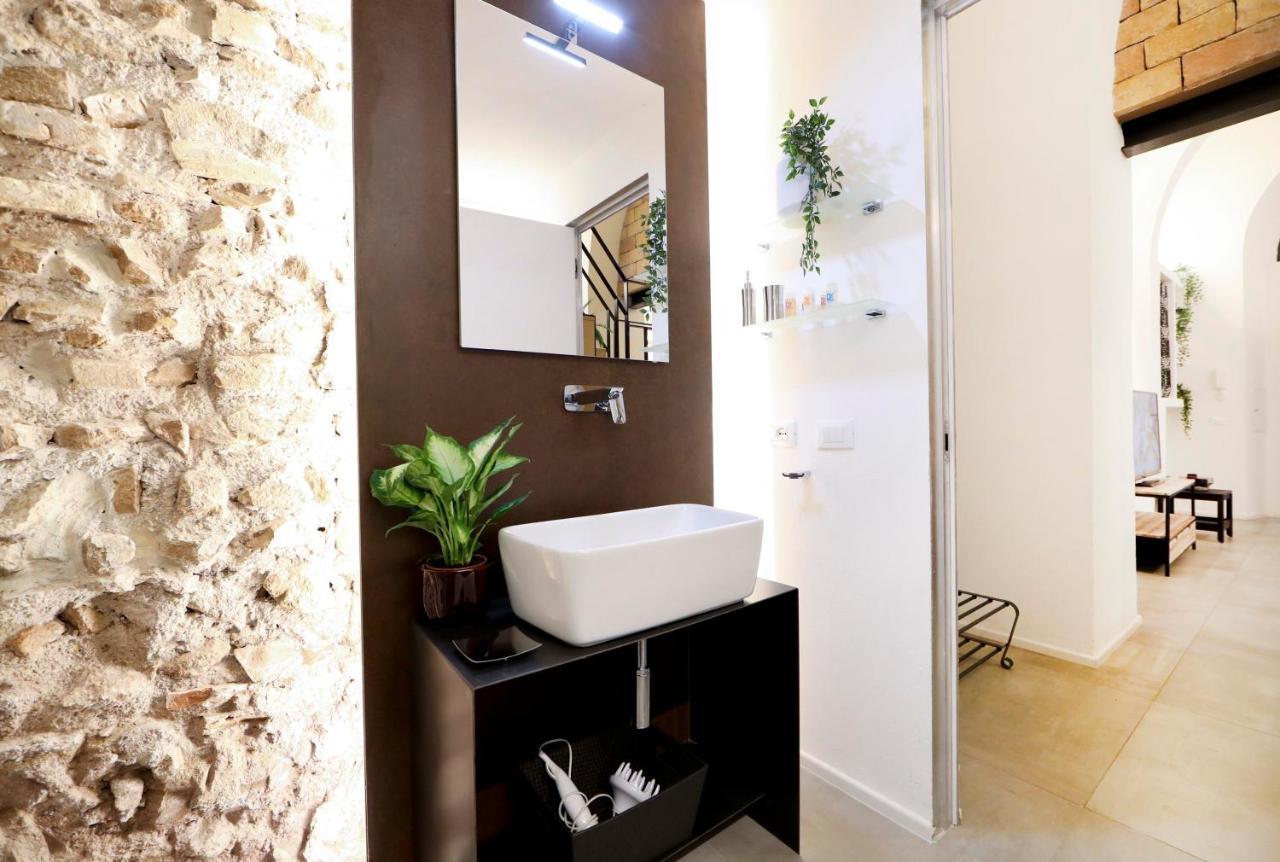 Sky Dream Loft Trastevere - Top Collection Roma Exterior foto