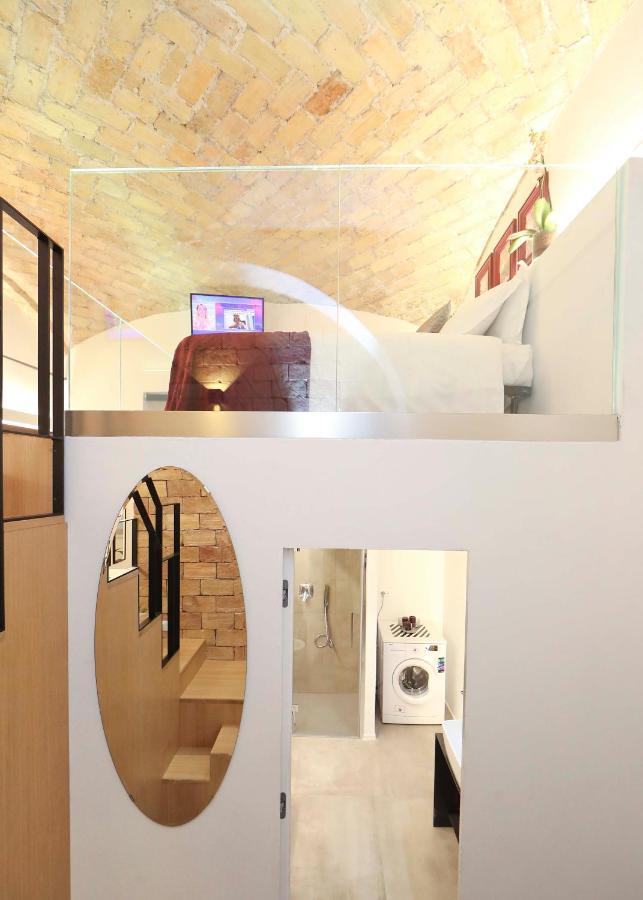 Sky Dream Loft Trastevere - Top Collection Roma Exterior foto