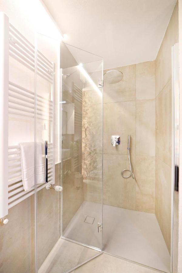 Sky Dream Loft Trastevere - Top Collection Roma Exterior foto