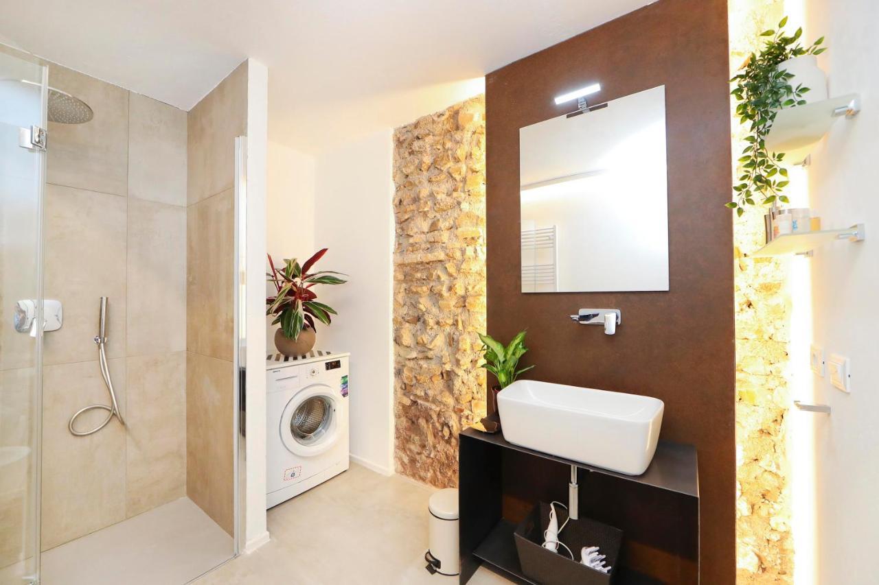 Sky Dream Loft Trastevere - Top Collection Roma Exterior foto