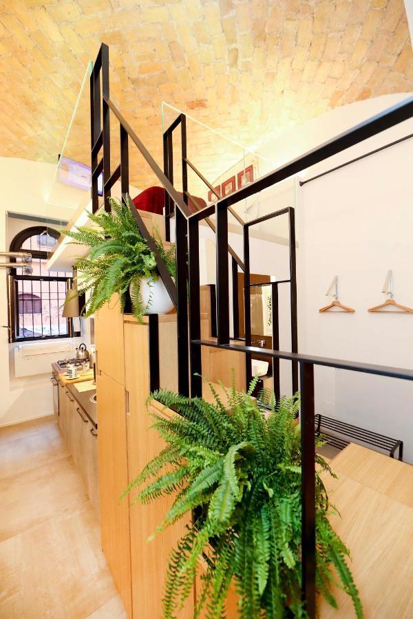 Sky Dream Loft Trastevere - Top Collection Roma Exterior foto