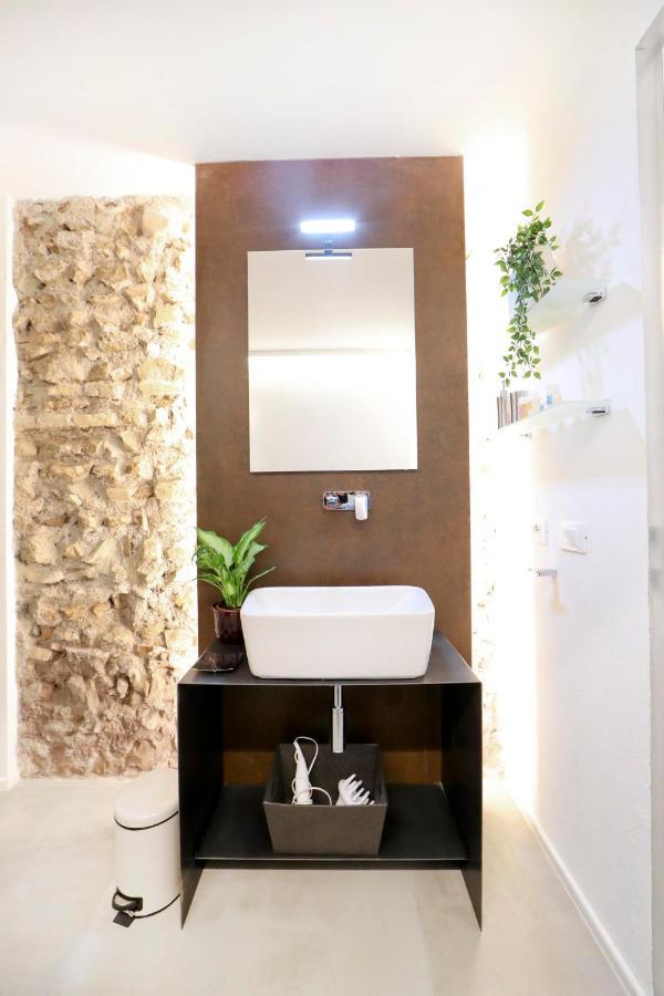 Sky Dream Loft Trastevere - Top Collection Roma Exterior foto